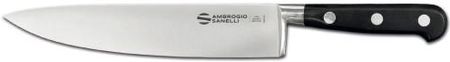 Hendi Ambrogio Sanelli Chef Kuty Nóż Szefa Kuchni 200Mm (C349020)