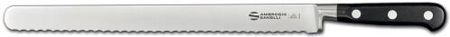 Hendi Ambrogio Sanelli Chef Kuty Nóż Do Pieczywa Ząbkowany 300Mm (C363030)