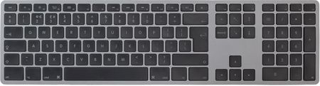 Klawiatura Matias Mac Space Gray (FK316BUK)