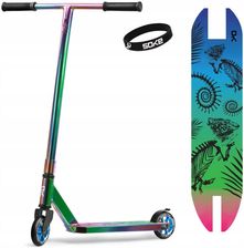 Zdjęcie Soke Pro Street Do100Kg (5903890607234) - Reszel