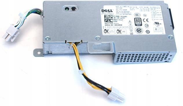 Originale Dell Altoparlante Interno Per OptiPlex 390/790/990 - Foto 6