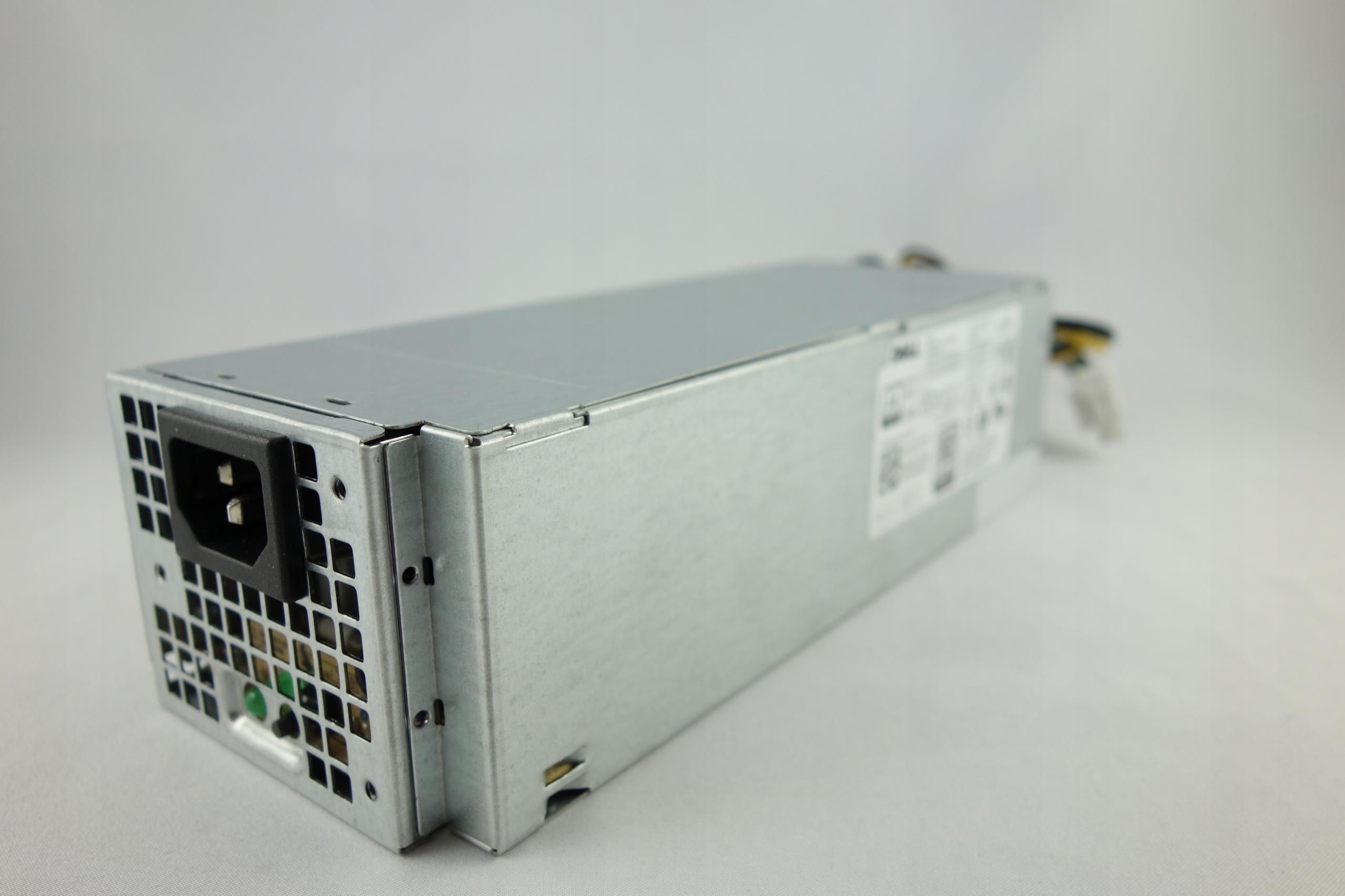 Zasilacz Dell Zasilacz D240Em-00 240W Optiplex (9X27F) - Opinie i ceny ...