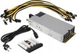 Dell Zestaw Do Zasilania Gpu / Asic Fpga 1400W (Dps1200Mba)