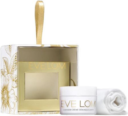 Eve Lom Sc Iconic Cleanse Ornament Holiday 2022 (20 Ml)