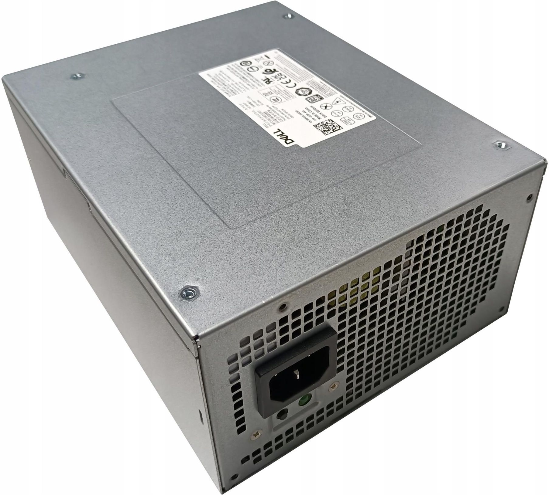 DELL 1000W 電源ユニット 80plus GOLD DELL 1000W 電源ユニット 80plus