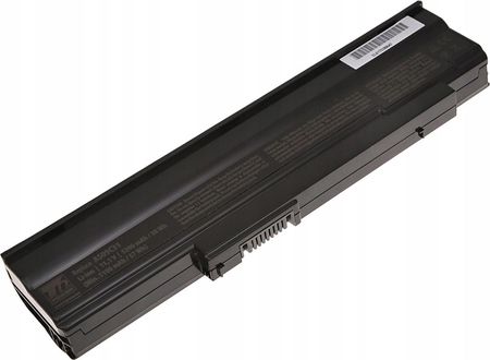 T6 POWER  BATERIA DO PACKARD BELL EASYNOTE NJ32 () NBAC0071_V87320