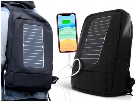 Webski Solarny Outdoor Charging Port Usb (Plsb002E)