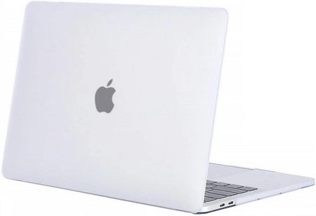 D-Pro Hard Case Etui Matowe Do Macbook Pro 13 A2338 M1 (7505907011638)