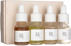 Zdjęcie Beauty Of Joseon Zestaw Hanbang Serum Discovery Kit - Dobre Miasto
