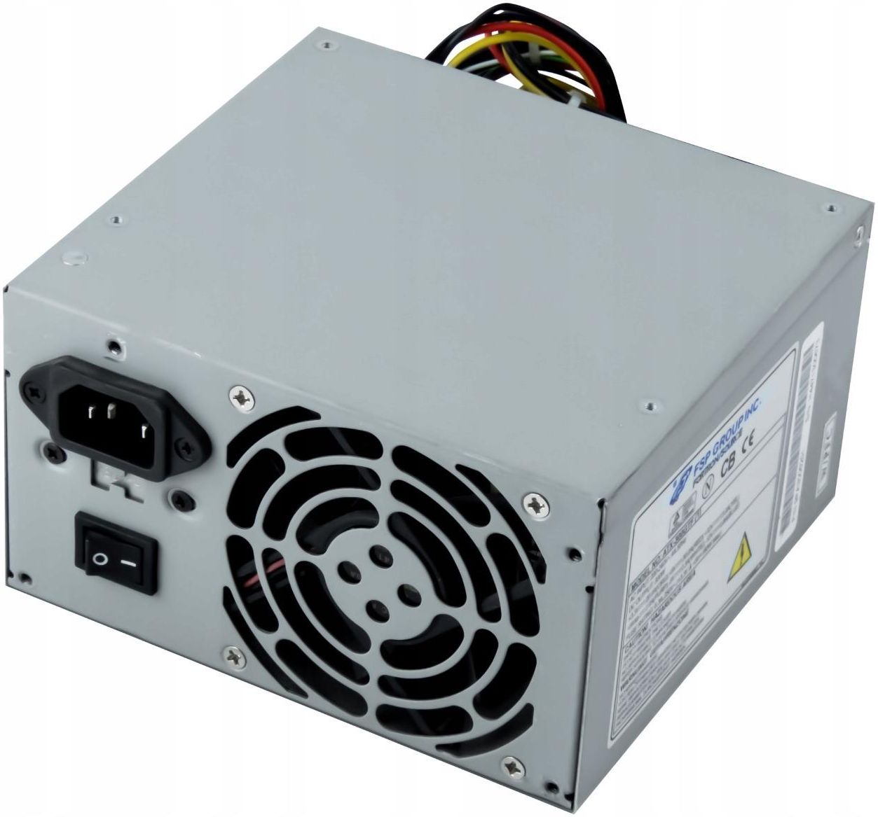 Zasilacz Fsp Atx-300Gtf(1) 300W Atx 20-Pin (Atx300Gtf1) - Opinie i ceny ...