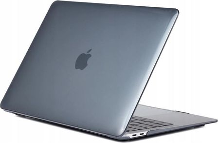 D-Pro Hard Case Crystal Etui Do Macbook Air 13 A1932 (7505907011478)