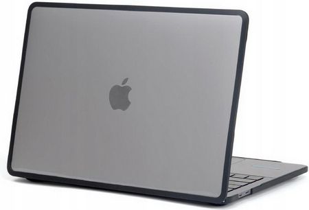 D-Pro Hard Case Etui Obudowa Macbook Pro 13 A2251 A2289 (7505907043127)