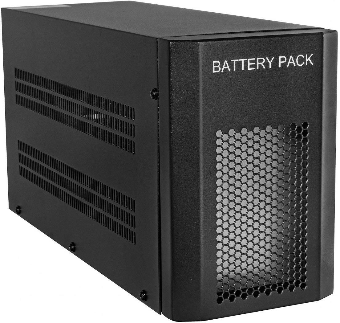 Zasilacz UPS East Moduł Zasilania Do Ups 1Kva, 3X 9Ah/12V , 36V Dc