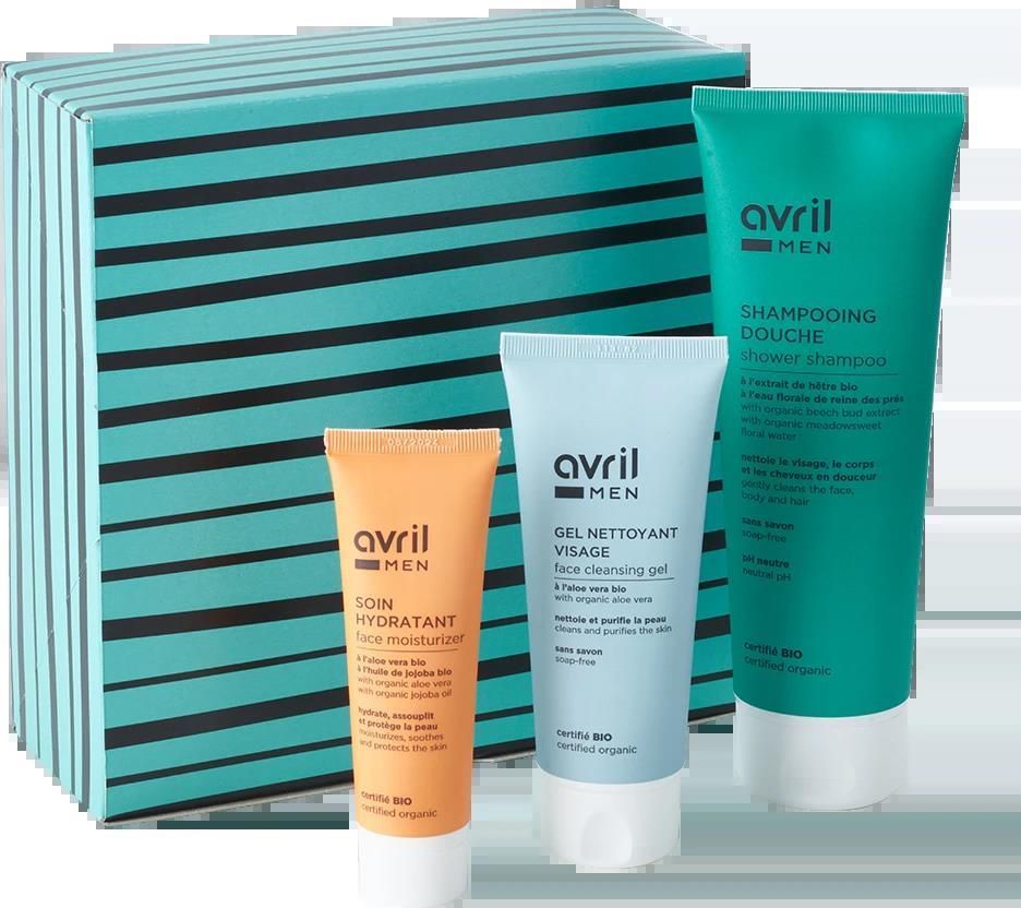 Averil SET