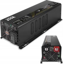Zdjęcie Volt Zasilacz Awaryjny Dużej Mocy Power Sinus 48V 18Kw (3Ssp600048) - Tychy
