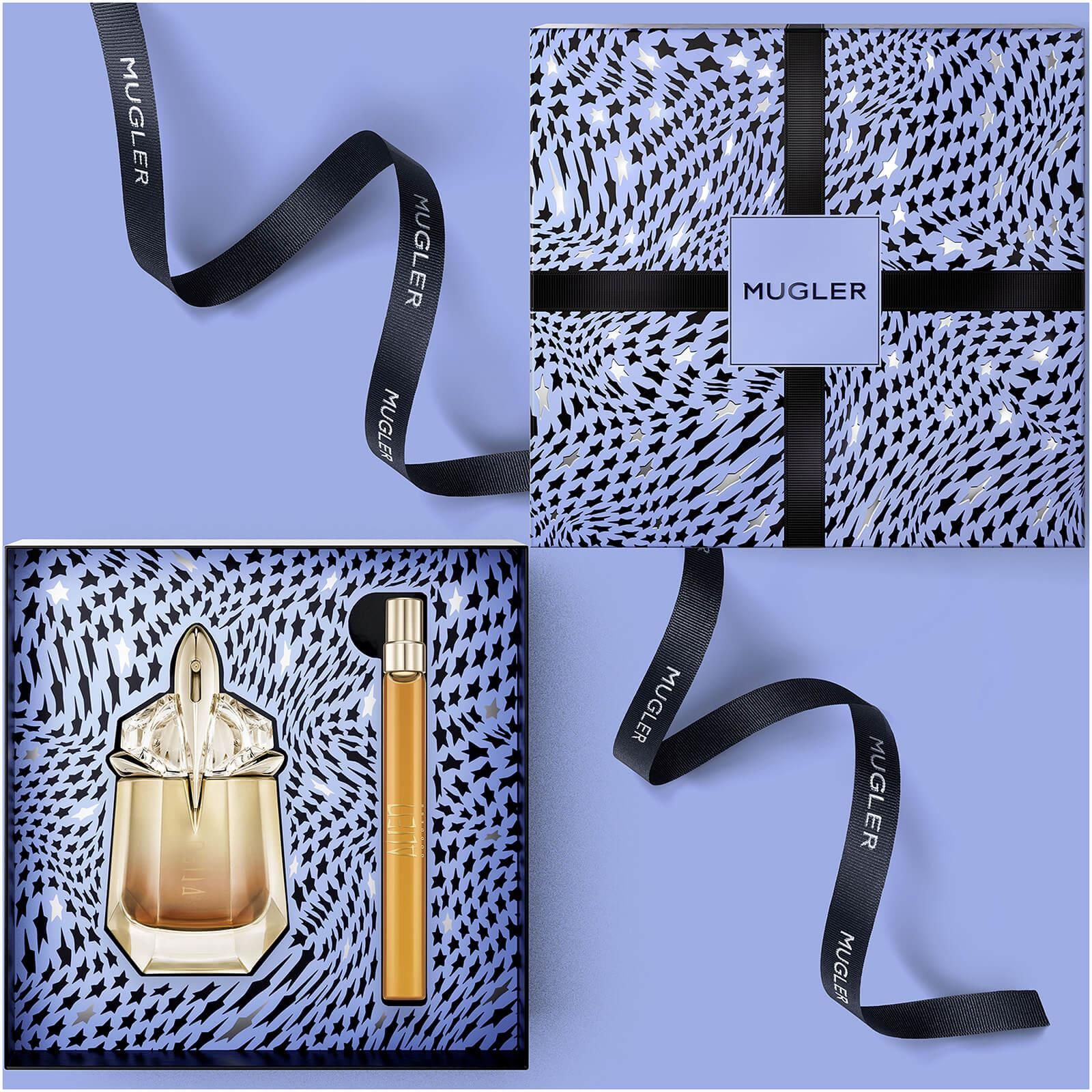 Mugler Alien Goddess Intense 30Ml Set - opinie i ceny na Ceneo.pl