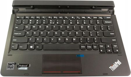Lenovo Stacja Dokująca Thinkpad Helix Ultrabook (00Jt780)