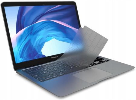 D-Pro Nakładka Klawiatury Do Macbook Pro 13 A2251 A2289 (7505907015254)