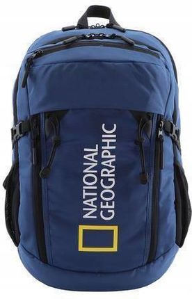 National Geographic Box Canyon 21080 Navy (N2108049)