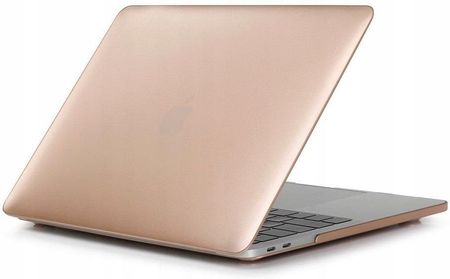 Xgsm Etui Hard Case Obudowa Do Macbook Pro 13 A2338 M1 (Macbookpro13A1989A2159A2289A2338)