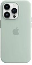 Zdjęcie Produkt z Outletu: Apple Silikonowe Z Magsafe Do Iphone 14 Pro Max Agawa - Gdańsk