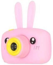 Zdjęcie Produkt z Outletu: Extralink Kids Camera H23 Różowy - Muszyna