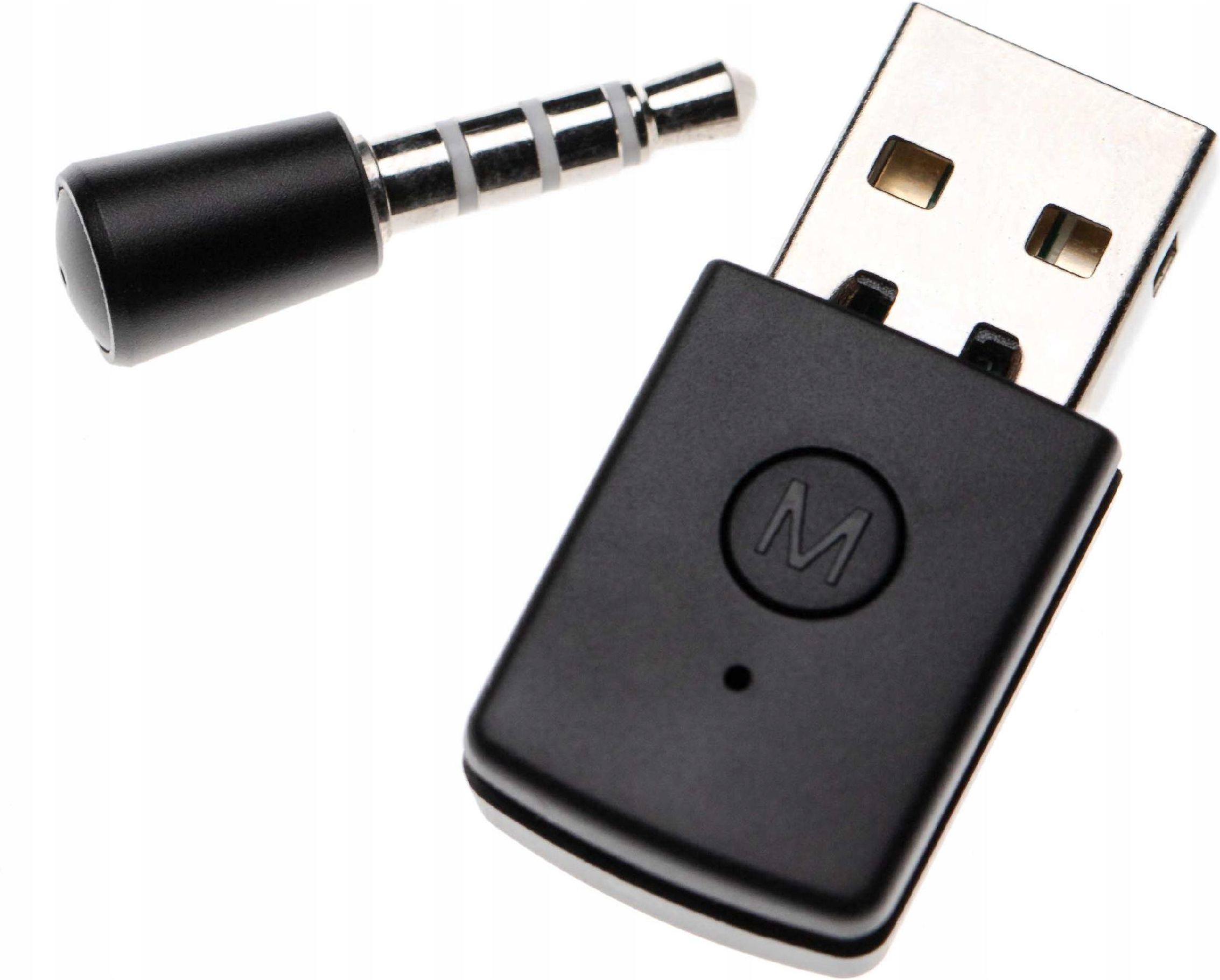 Vhbw Adapter Bluetooth Dongle Do Sony Playstation 4 Opinie i ceny na Ceneo.pl