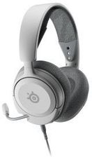 Zdjęcie Produkt z Outletu: Steelseries Arctis Nova 1 Ps Biały - Lublin