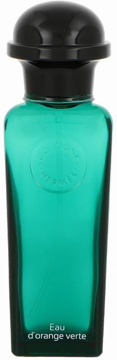 HERMES Eau d'orange verte 香水 オー デ コロン 《オードランジュ ヴェルト》 - 100 ml | Hermès