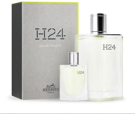 Hermes H24 Set Woda Toaletowa 112,5 ml Dla Panów