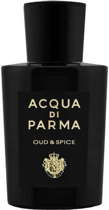 Acqua Di Parma Oud & Spice Woda Perfumowana 180 ml