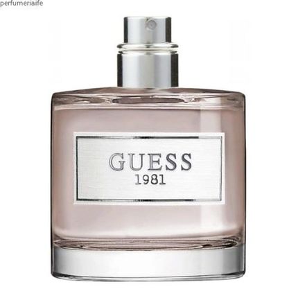 Guess 1981 For Men Woda Toaletowa 100 ml TESTER