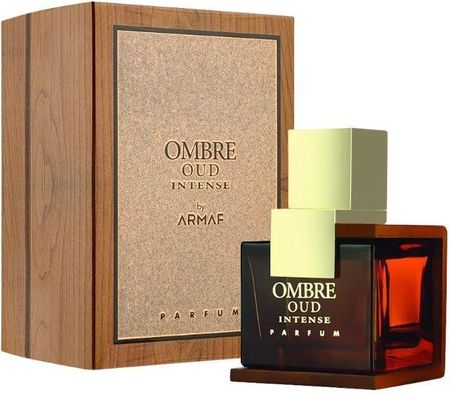 Armaf Ombre Oud Intense 100 ml Perfumy