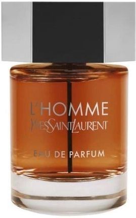 Yves Saint Laurent L'Homme Woda Perfumowana 100 ml TESTER