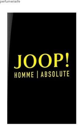 Joop Homme Absolute Woda Perfumowana 1,2 ml Próbka