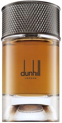 Dunhill Signature Collection Mongolian Cashmere Woda Perfumowana 100 ml