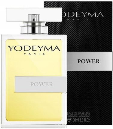 Yodeyma Power Woda Perfumowana 100 ml
