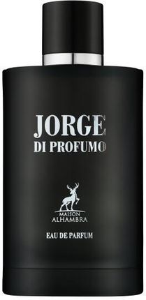 Alhambra Jorge Di Profumo Woda Perfumowana 100 ml
