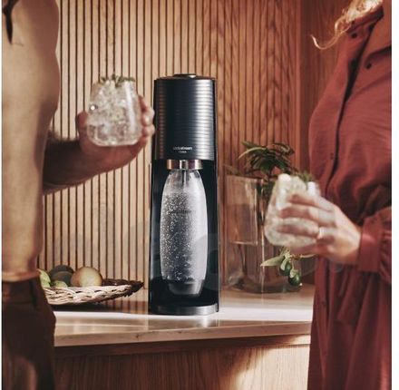 SodaStream Terra Noir