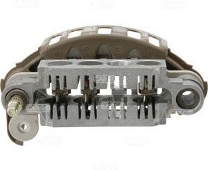 Hc-Cargo Prostownik Alternator 235527