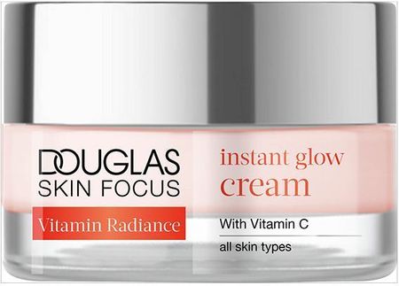 Krem Douglas Collection Vitamin Radiance Instant Glow na noc 50ml