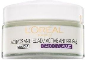 Krem L’Oreal Paris Age Specialist 55+ Wrinkle Expert Calcium odmładzający na dzień 50ml