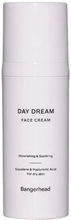 Krem By Bangerhead Day Dream Dry Skin Face () na dzień 50ml