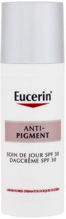 Eucerin Anti Pigment Spf30 Day Krem Do Twarzy Na Dzień 50 Ml