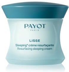 Krem Payot Lisse Sleeping Crème Resurfacante na noc 50ml