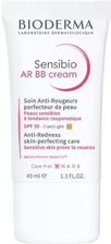 Zdjęcie Bioderma Sensibio Ar Bb Spf30 Krem Do Twarzy Skóry Wrażliwej 40ml - Andrychów