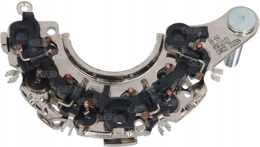 Hc-Cargo Prostownik Alternator 332284 - Opinie i ceny na Ceneo.pl