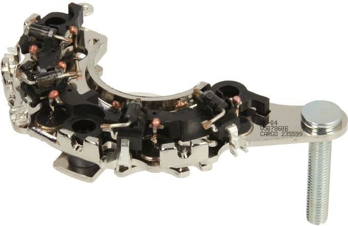 Hc-Cargo Prostownik Alternator 332284 - Opinie i ceny na Ceneo.pl