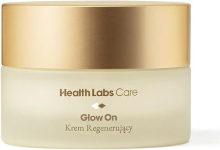 Krem Health Labs Care Glow On regenerujący na dzień i noc 50ml