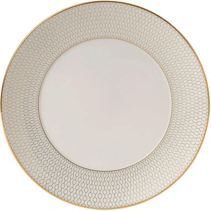 Wedgwood Talerz Gio Gold 20Cm Śniadaniowy (40007540)